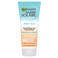 Ambre Solaire After Sun Hydrating Tan Maintainer 200ml