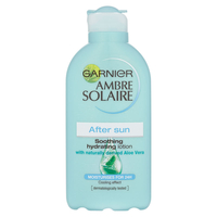 Ambre Solaire After Sun Skin Soother 200ml