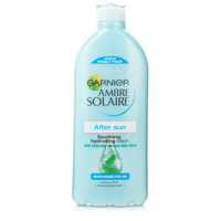 Ambre Solaire After Sun Skin Soother 400ml