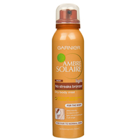Ambre Solaire No Streaks Bronzer Light 150ml