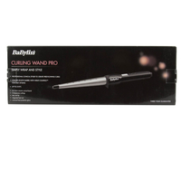 Babyliss 2285CU Curling Wand