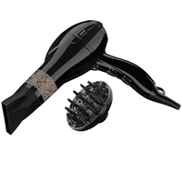 BaByliss 5568CU Vintage Glamour Hair Dryer