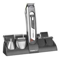 BaByliss 7235U 10-in-1 Grooming System for Men