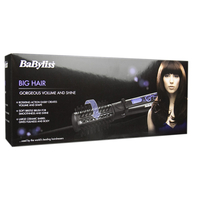 BaByliss Big Hair Rotating Styler