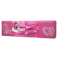 Carmen Girls Night Out Straightener Pack