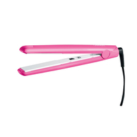 Carmen Hair Straightener Pink