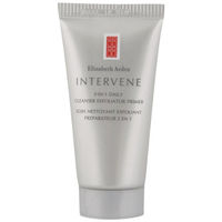 Elizabeth Arden Intervene 3 In 1 Daily Cleanser,  Exfoliator and Primer 150ml