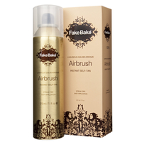 Fake Bake Airbrush Instant Self Tan 207ml