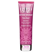 Fake Bake Beyond Bronze Instant Shimmer Medium Tan 125ml