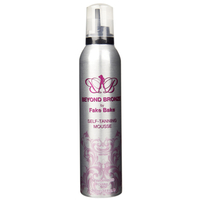 Fake Bake Beyond Bronze Self-Tanning Mousse 210ml