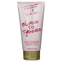 Fake Bake Bland to Tanned Sun Kissed Self-Tan 148ml
