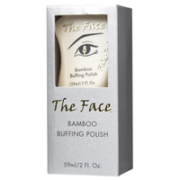 Fake Bake Face Bamboo Buffing Lotion 59ml