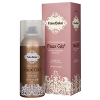 Fake Bake Faux Glo Instant Tan 120ml