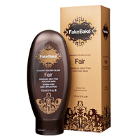 Fake Bake Gradual Self-Tan Fair Skin 170ml