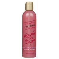 Fake Bake Rough to Buff Perfectly Smooth Body Polish 236ml