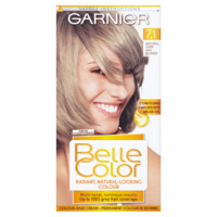 Garnier Belle Color Natural Dark Ash Blonde 7.1