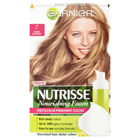 Garnier Nutrisse Foam Dark Blonde 7