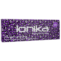 Ionika Straighteners Leopard Print