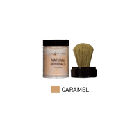 Max Factor Minerals Foundation