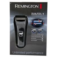Remington F3800 Dual-X Foil Shaver