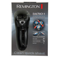 Remington R3150 Dualtrack-X Rotary Shaver