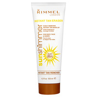 Rimmel Sun Shimmer Instant Tan Eraser