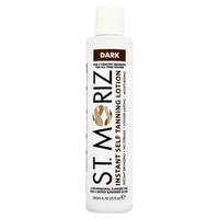St Moriz Self Tanning Lotion Dark 200ml