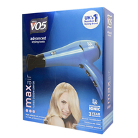 VO5 Max Air Turbo Hair Dryer