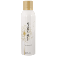 Whitetobrown Tanning Mist 200ml