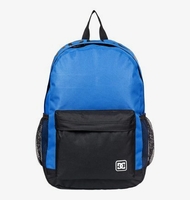 Backsider 18.5 L - Medium Backpack - Blue - DC Shoes