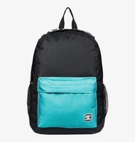Backsider 18.5 L - Medium Backpack - Blue - DC Shoes