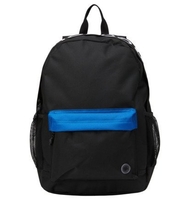 Backsider 18.5L - Medium Backpack - Black - DC Shoes