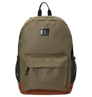 Backsider Core 18.5 L - Medium Backpack for Men - Brown - DC Shoes