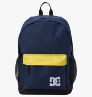 Backsider Seasonal 18.5 L - Medium Backpack for Men - Blue - DC Shoes