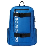 Chalkers 28 L - Large Backpack for Men - Blue - DC Shoes