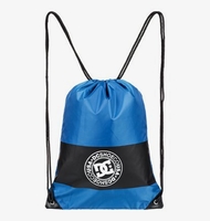 Cincho - Drawstring Bag for Men - Blue - DC Shoes