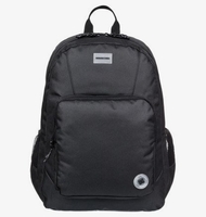 Locker 23L Medium Backpack - Black - DC Shoes
