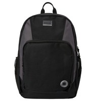 Locker 3 23 L - Medium Backpack for Men - Black - DC Shoes
