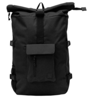 Roll Up 31L - Large Backpack - Black - DC Shoes