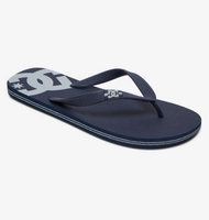 Spray - Flip-Flops - Black - DC Shoes