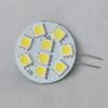 Lifelite 1.5W G4 Natural White Wide Beam Spotlight LED Bulb
