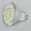 Lifelite 2.0W MR11 Natural White Wide Beam Spotlight LED Bulb