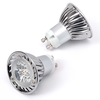 Lifelite 3W GU10 Cool White Narrow Beam Spotlight LED Bulb