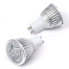 Lifelite 5W GU10 Warm White Narrow Beam Spotlight LED Bulb