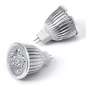 Lifelite 5W MR16 Cool White Narrow Beam Spotlight LED Bulb