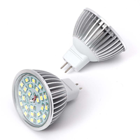 Lifelite 5W MR16 Cool White Wide Beam Spotlight LED Bulb