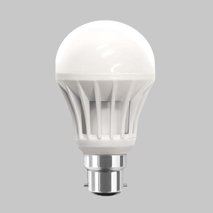 Lifelite 6W B22 Warm White Globe LED Bulb