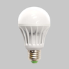 Lifelite 6W E27 Natural White Globe LED Bulb