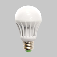 Lifelite 6W E27 Warm White Globe LED Bulb