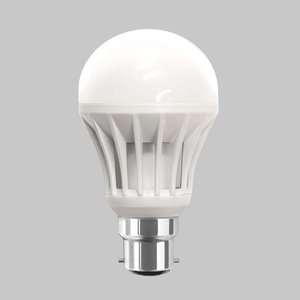 Lifelite 9W B22 Warm White Globe LED Bulb